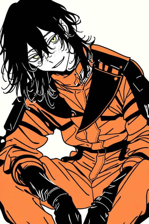 Avatar of Takuya | Dubious Friend