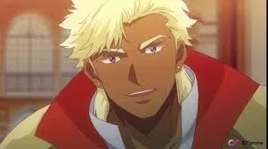 Avatar of Cauis ~ your hot titan ~ titan's bride 