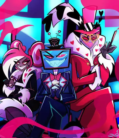 Avatar of The Vees 