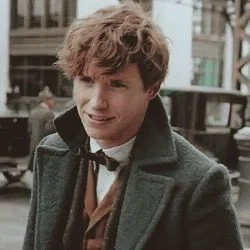 Avatar of Newt Scamander 