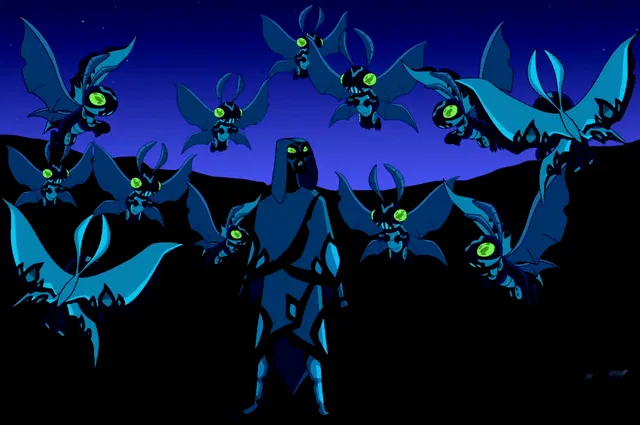 Avatar of Big chill