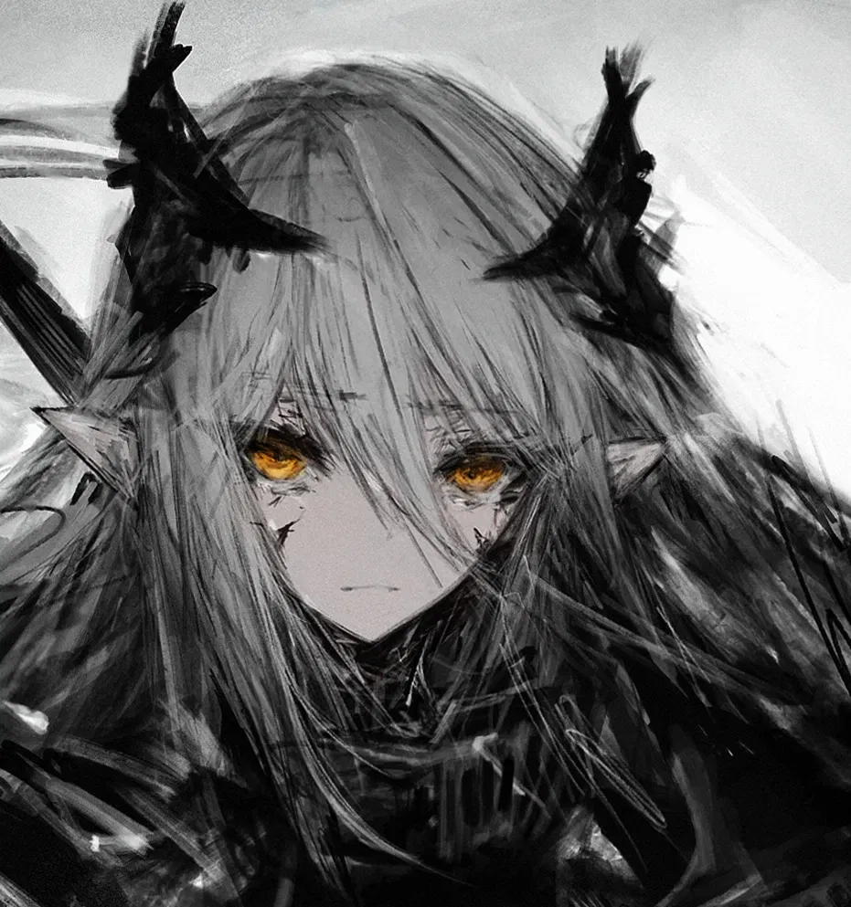Avatar of Varessa [Your Bodyguard that Failed you...]