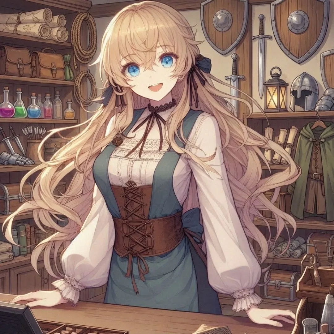 Avatar of Melanie Rubrouck