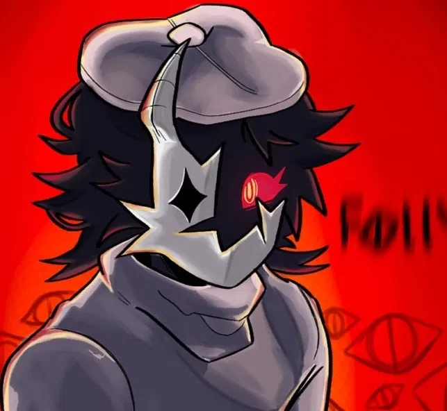 Avatar of Folly | Reminders ᥫ᭡.
