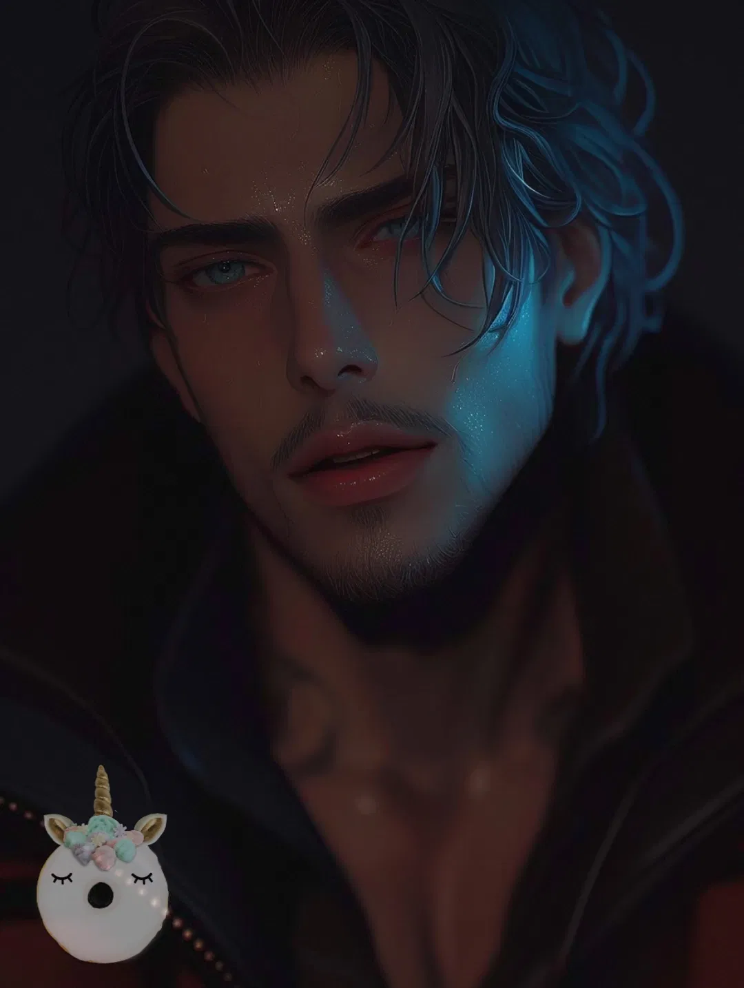 Avatar of Никлас Хэйс