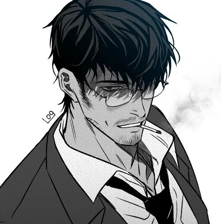 Avatar of Mark