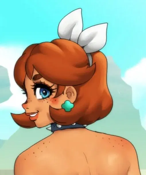Avatar of Princess Daisy-Jay Marvel