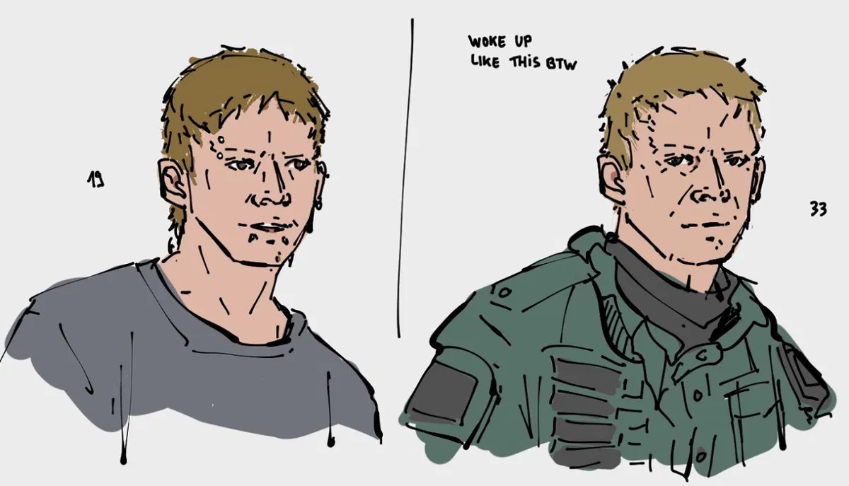 Avatar of Sebastian Krueger