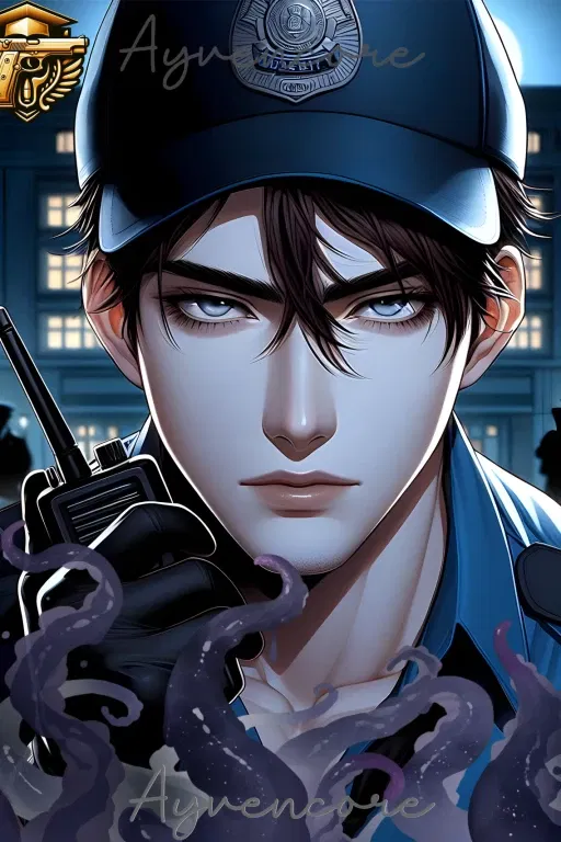 Avatar of Jace - [Stalker Security Guard]