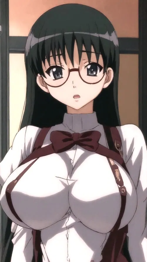 Avatar of Kana Sumiya (Aki Sora)