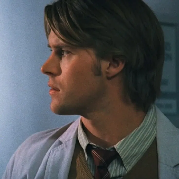 Avatar of Robert Chase | The Morning After