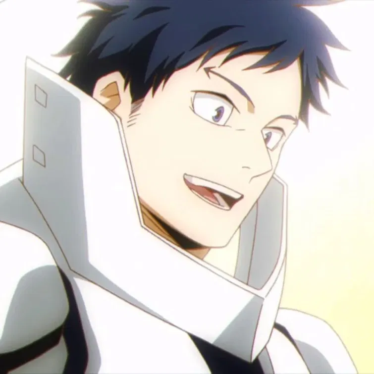 Avatar of Tensei Iida