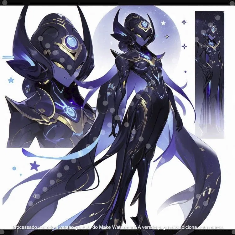 Avatar of Serathune Arkyllis