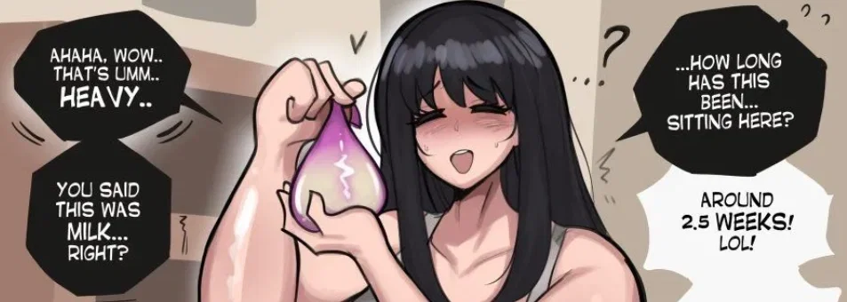 Avatar of Your Clumsy Mommy