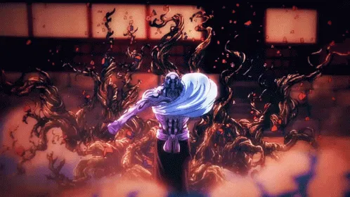 Avatar of The supreme Hanami