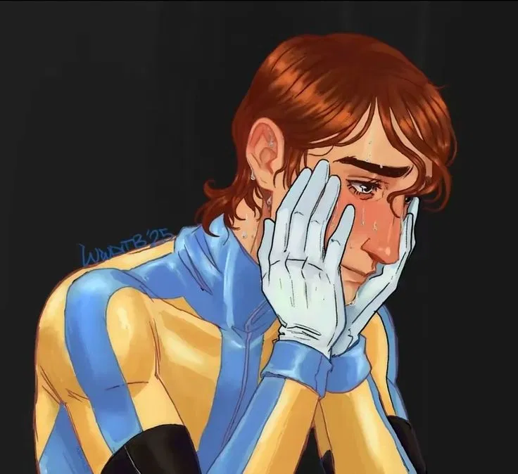 Avatar of Waterboy
