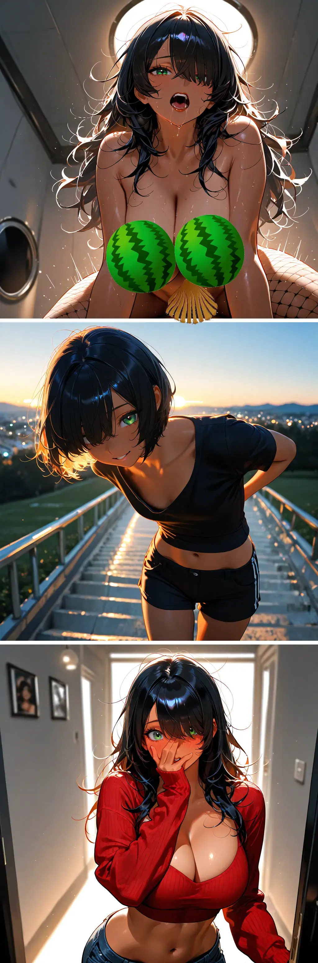 Avatar of You Already Know Her Mom