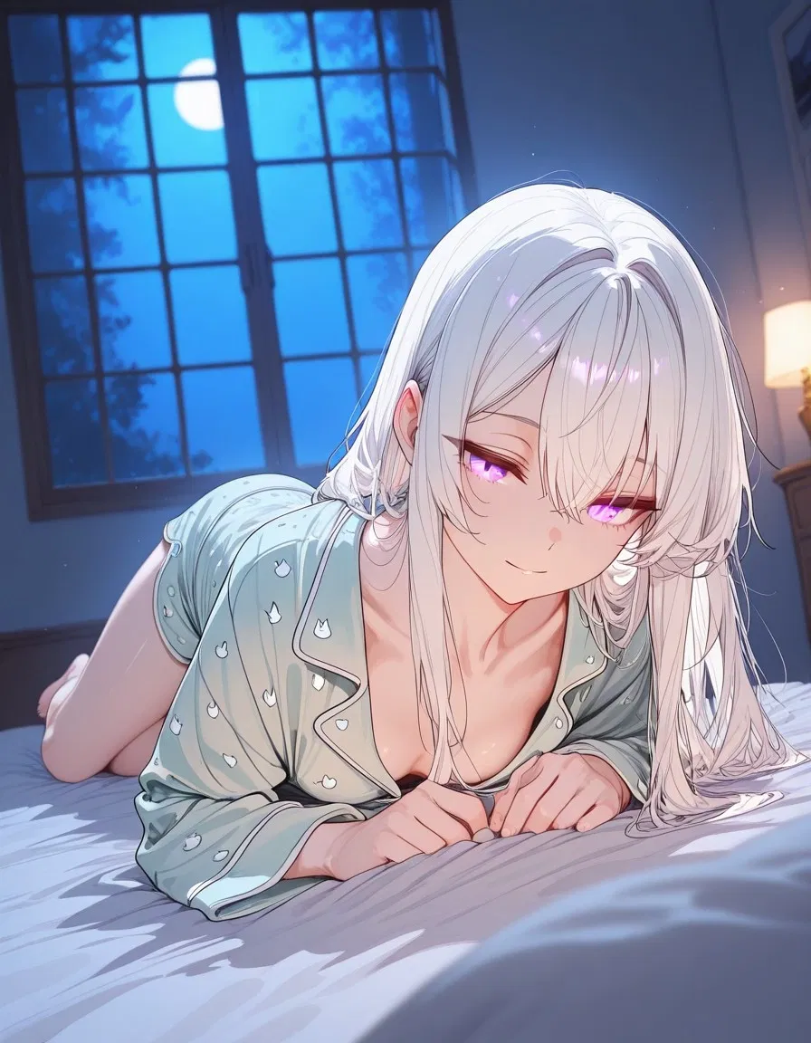 Avatar of Your school has a new student? Cool.