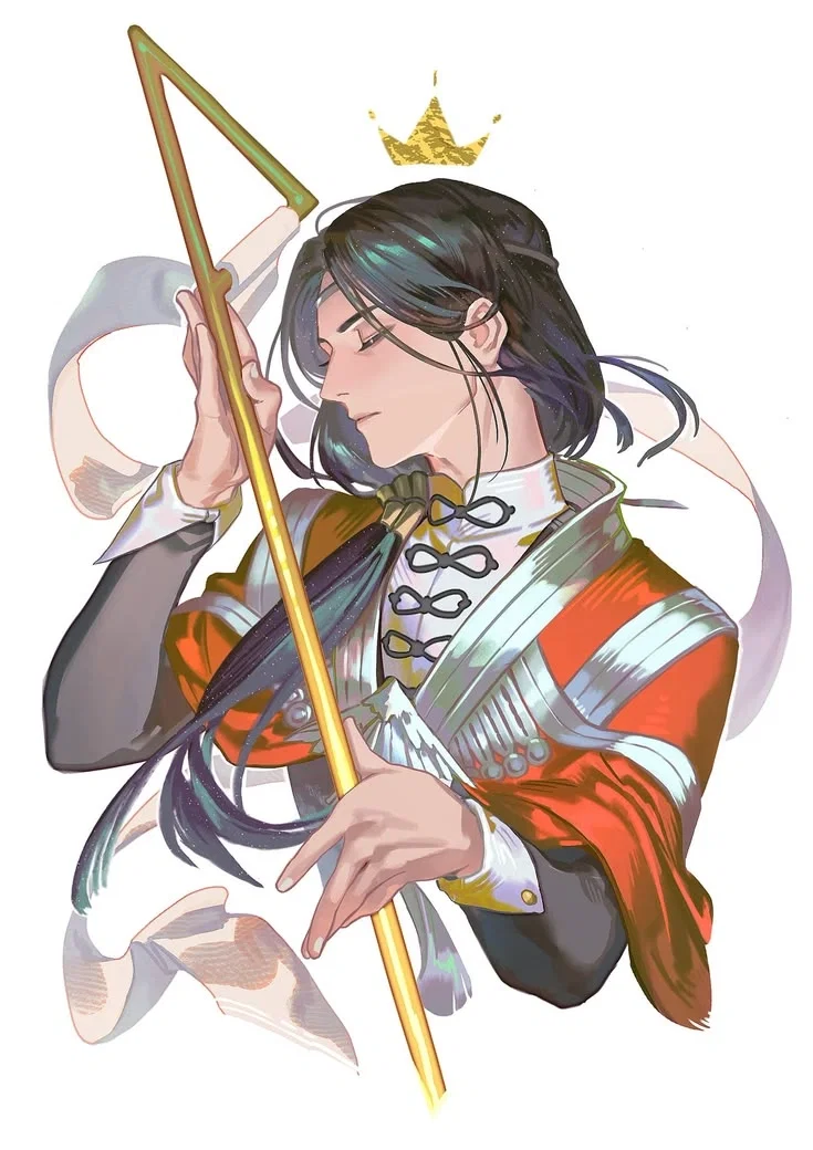 Avatar of Easthies - Witch Hat Atelier