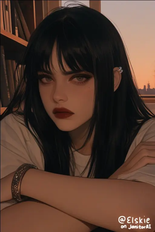 Avatar of (WLW) TAKE A HINT || Solana Wilson 