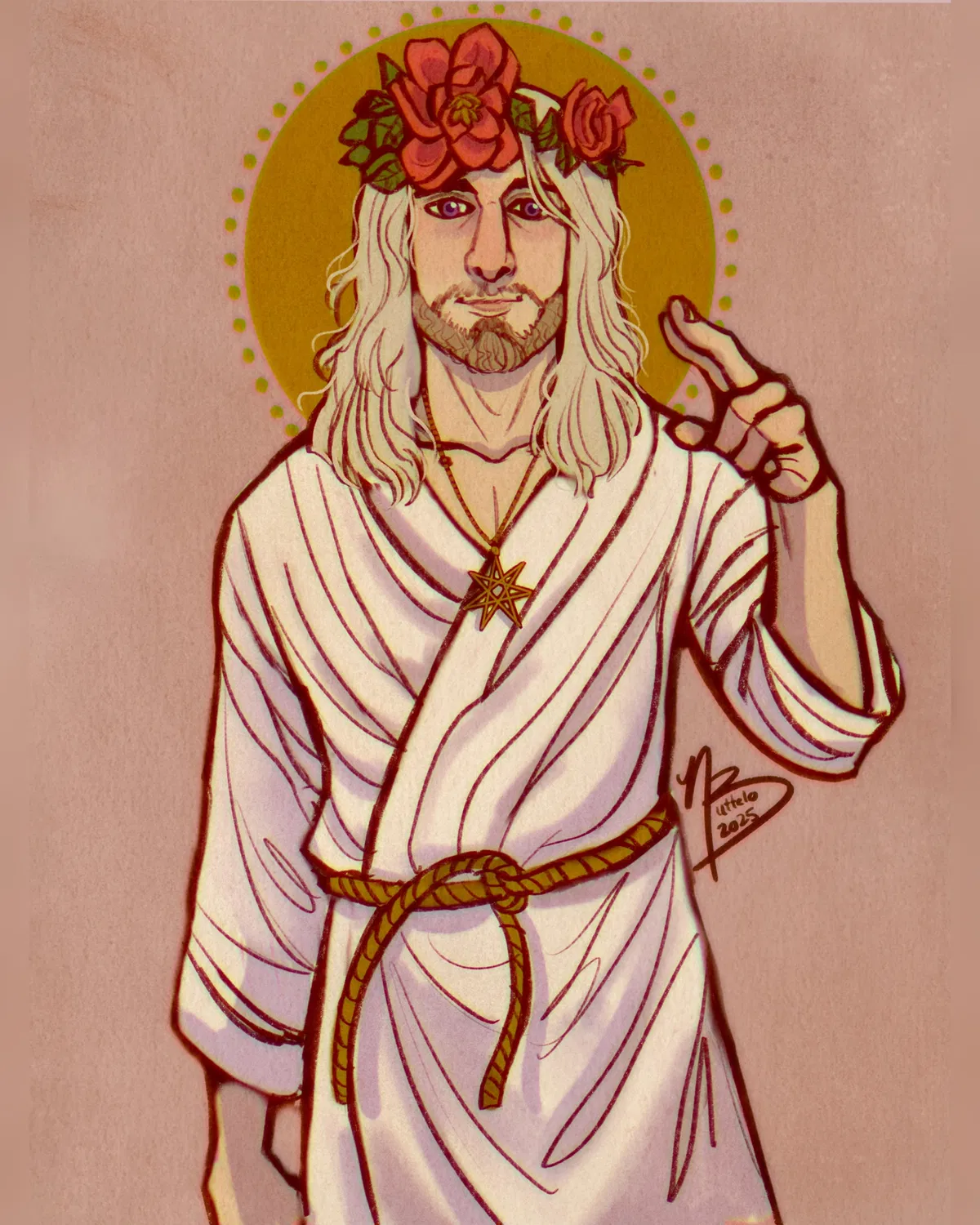 Avatar of Baelor I Targaryen