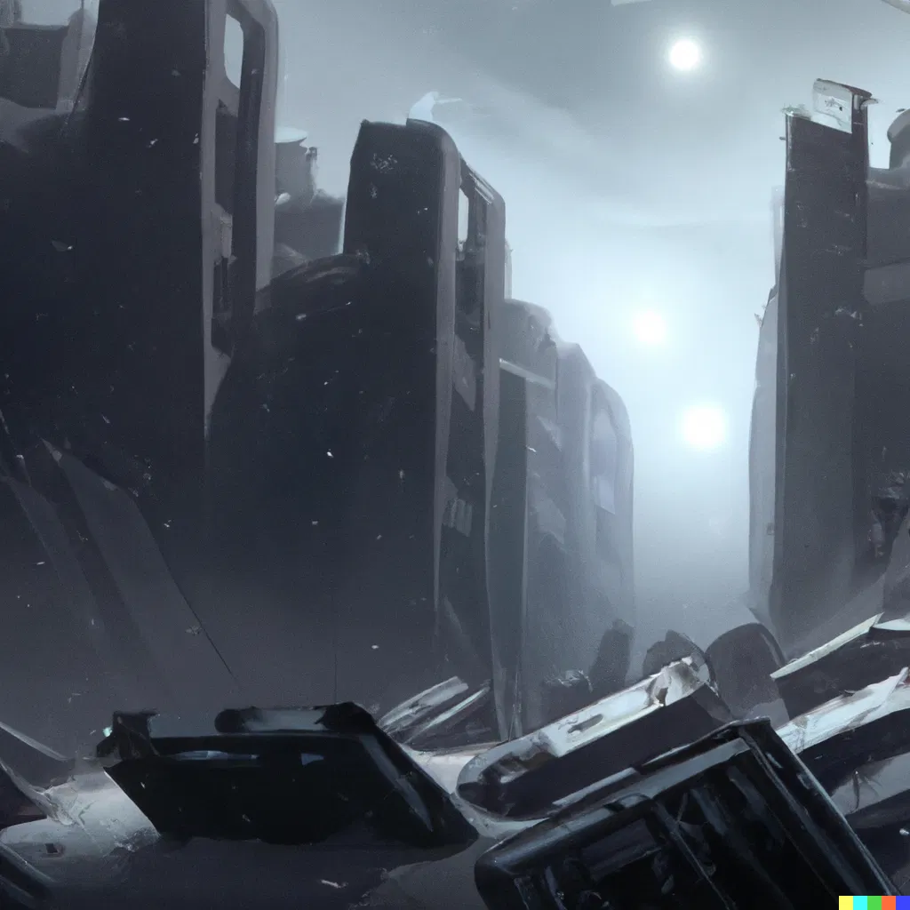 Avatar of Metal heart: Survival RP 