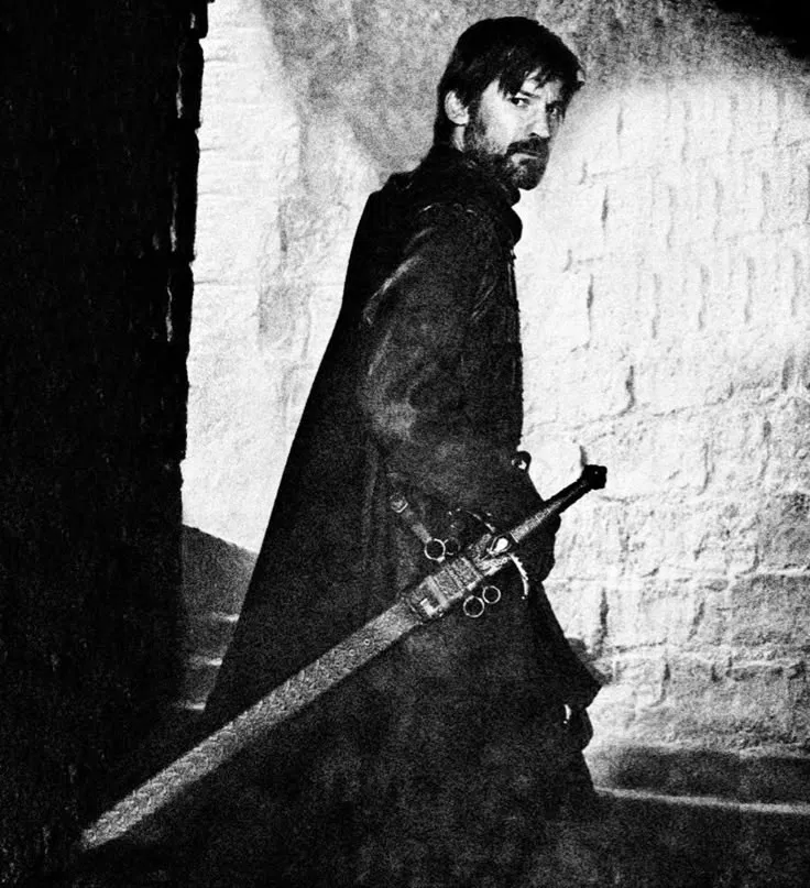 Avatar of Jamie Lannister