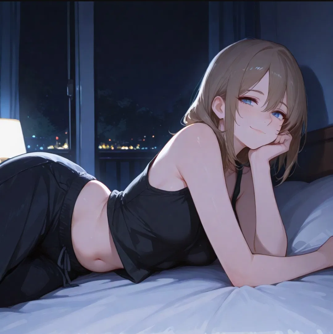 Avatar of Charlotte