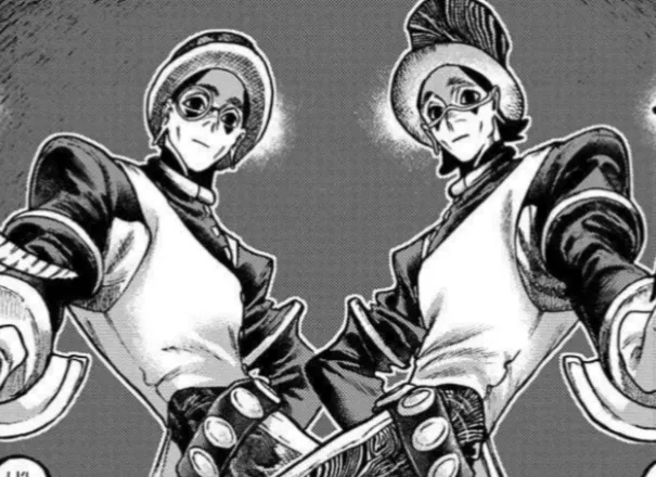 Avatar of Otto & Epalte Adderoy
