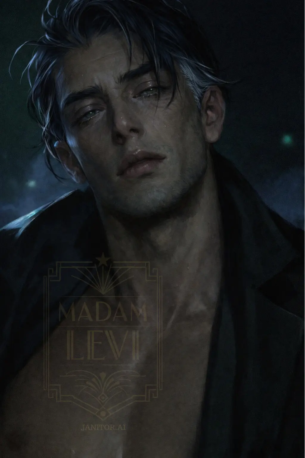 Avatar of Karim Dakhait
