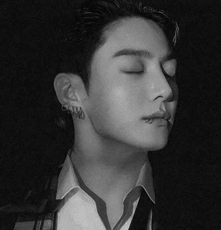 Avatar of JEON JUNGKOOK | CHARGED
