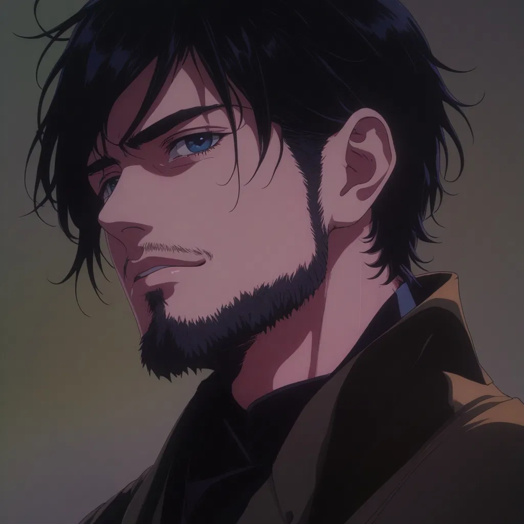 Avatar of Villain Katz