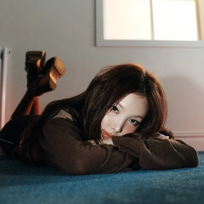 Avatar of ۶ৎ IM NAYEON