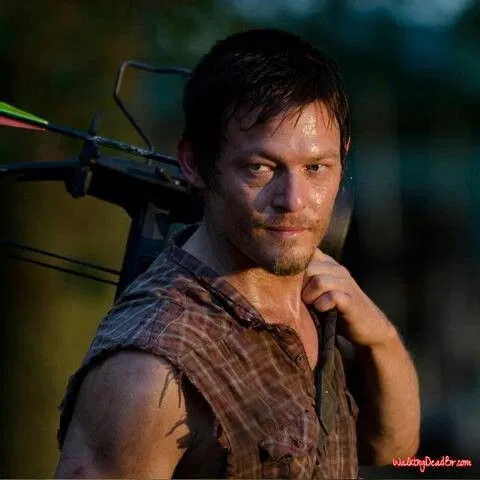 Avatar of Daryl Dixon