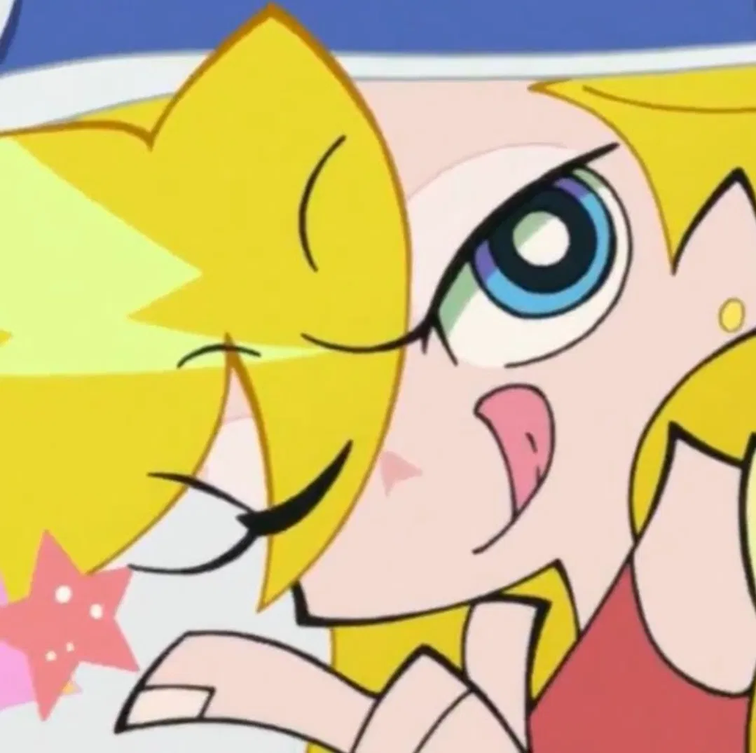 Avatar of Panty anarchy