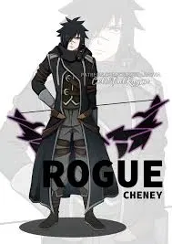 Avatar of FT- rogue cheney
