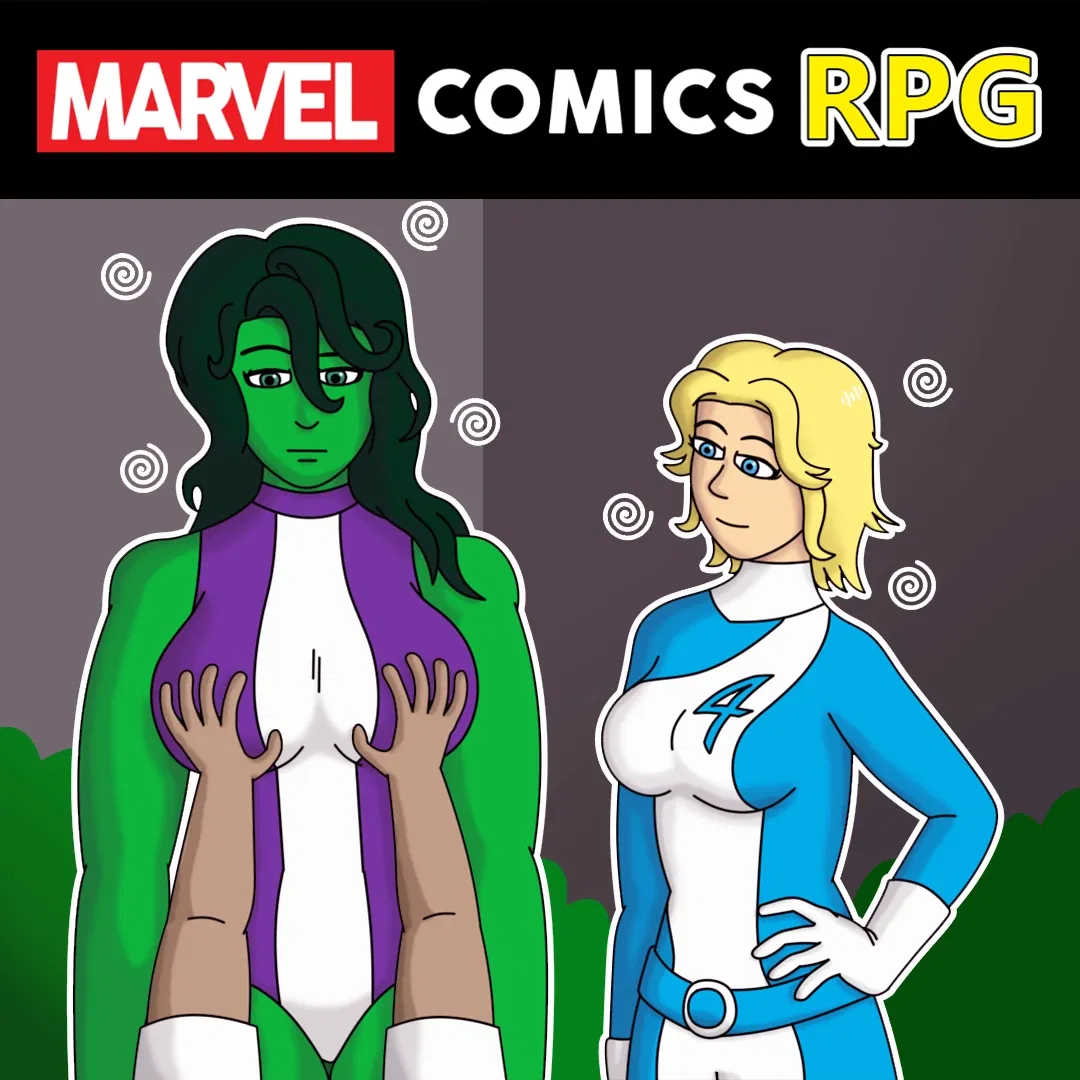 Avatar of MARVEL RPG Hypnotized v3.0 | Altered Common Sense | Marvel Mind Control/Hypnosis (+Marvel Comics Lorebook/Script)