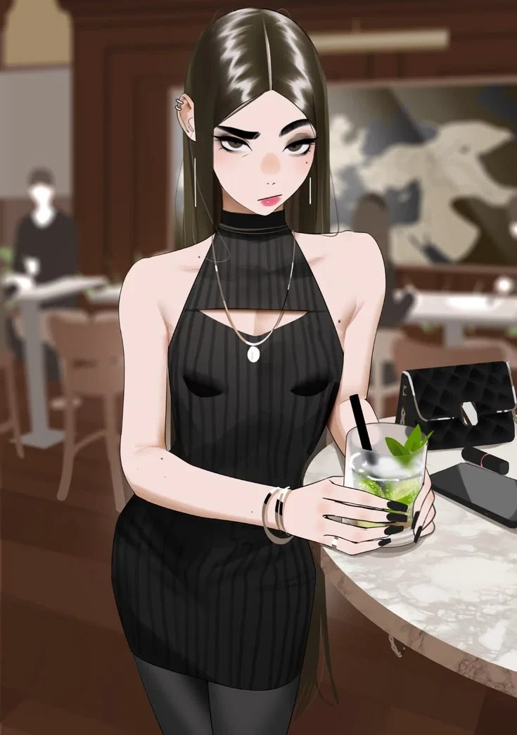 Avatar of Bell Sinclair