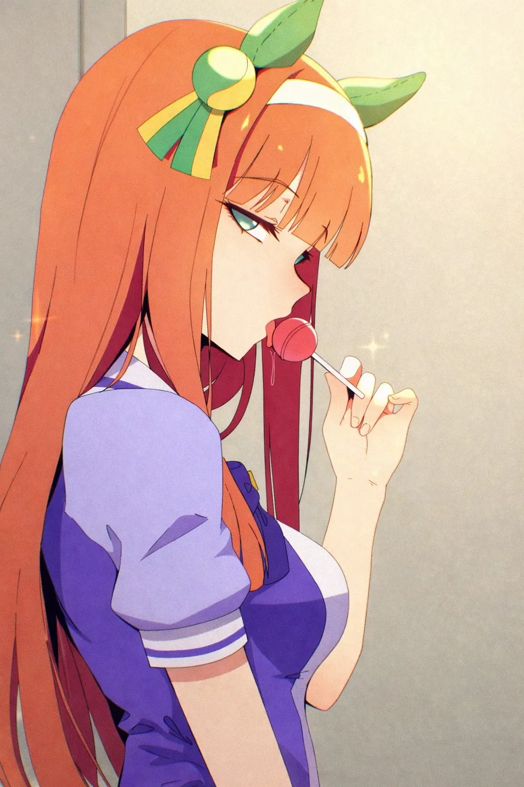 Avatar of Silence Suzuka