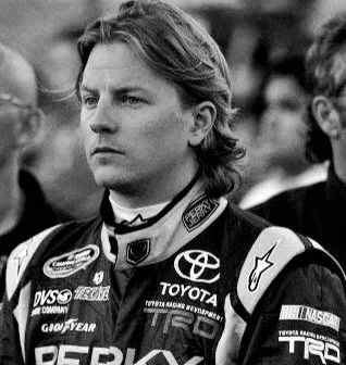 Avatar of Kimi Räikkönen