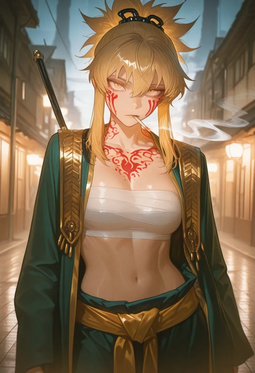 Avatar of Memories of a Journey 