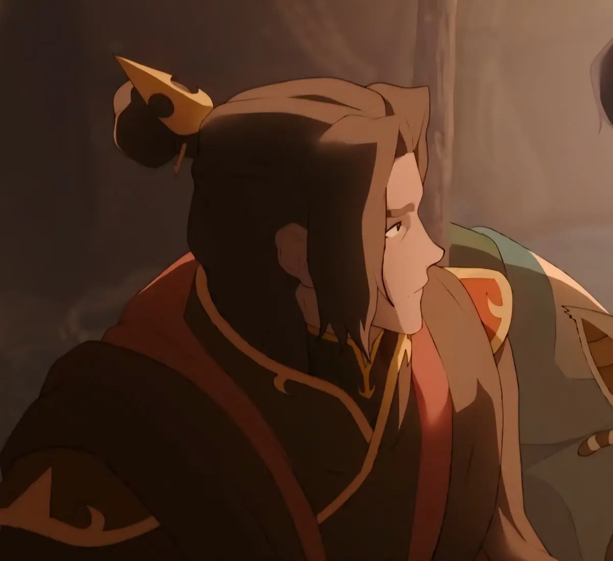 Avatar of Zuko