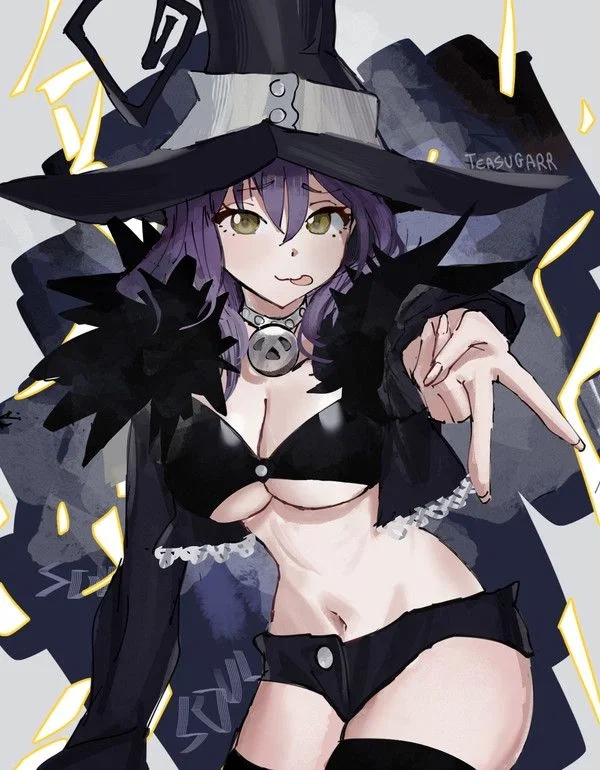 Avatar of Blair // Give Me Attention!