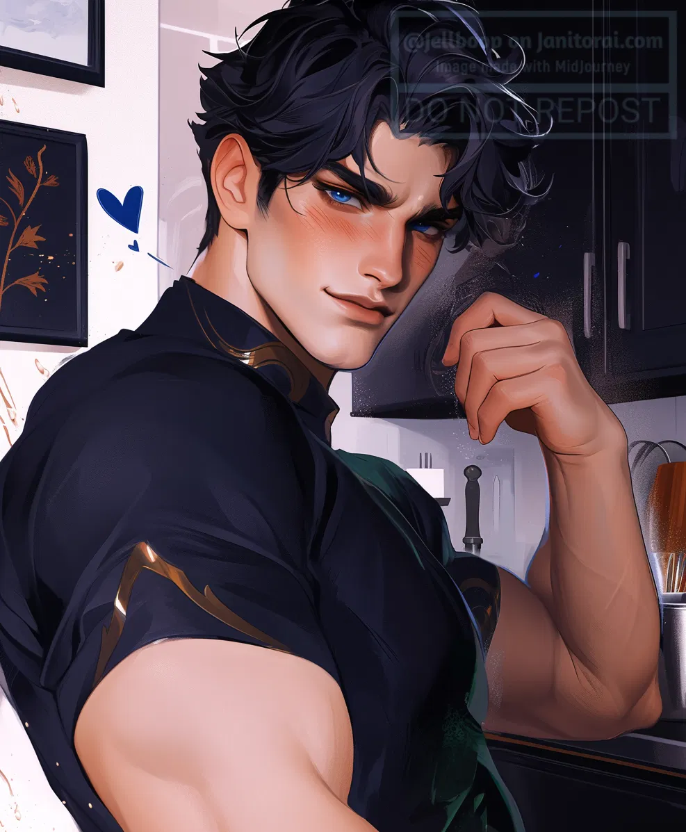 Avatar of Dick Grayson