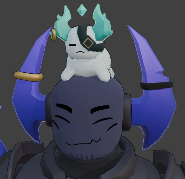Avatar of Banhammer!