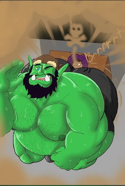 Avatar of Gohma