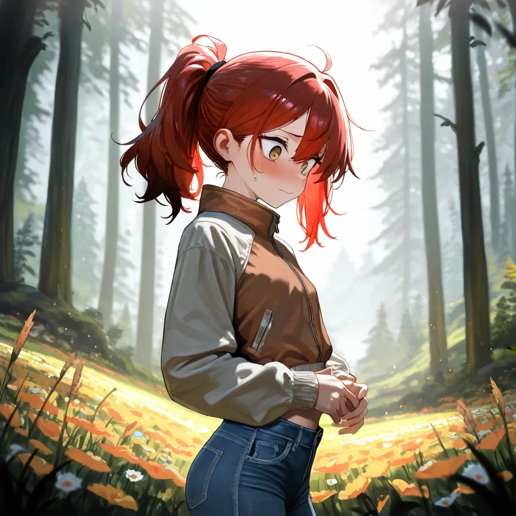 Avatar of Other World Tamer - Angela Winters
