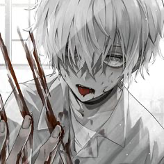 Avatar of Caught By The School’s Punching Bag