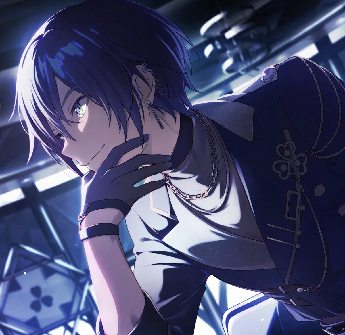 Avatar of Kaito | Dumb Theft Assistant