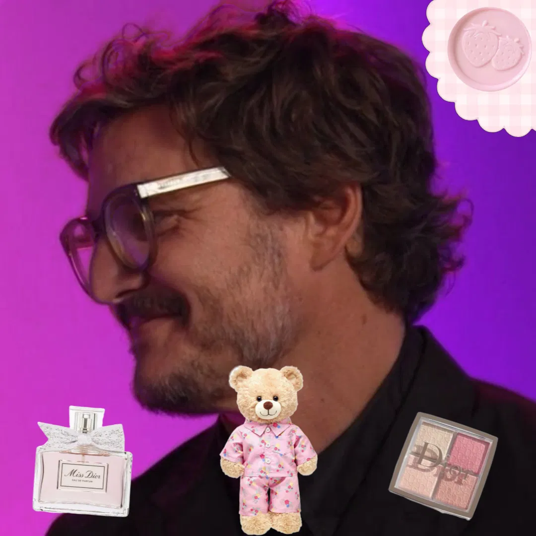 Avatar of Pedro Pascal